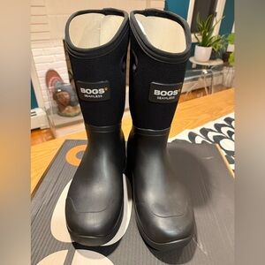 BOGS Men’s Bozeman Tall Boots